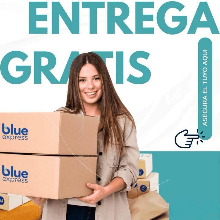 Lentes Ópticos SMART (Visión HD) - PAGA AL RECIBIR 🎁