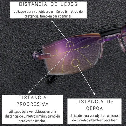 Lentes Ópticos SMART (Visión HD) - PAGA AL RECIBIR 🎁