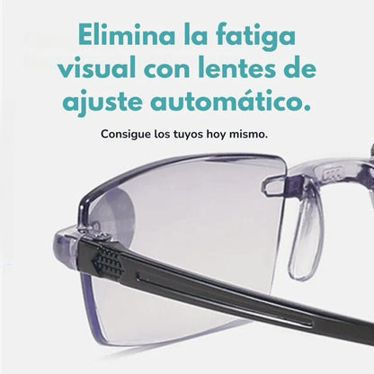 Lentes Ópticos SMART (Visión HD) - PAGA AL RECIBIR 🎁