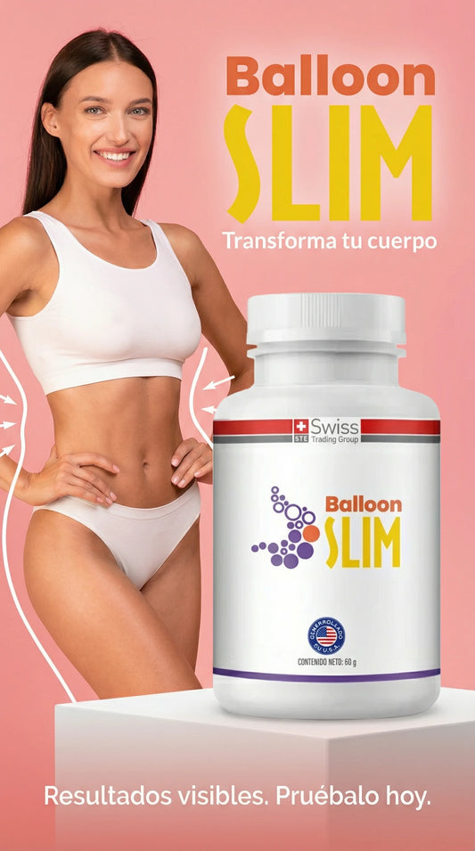 BALOON SLIM